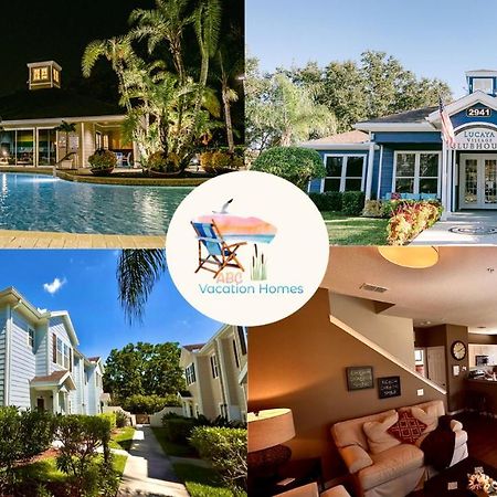 Abc Vacation Homes Киссимми Экстерьер фото