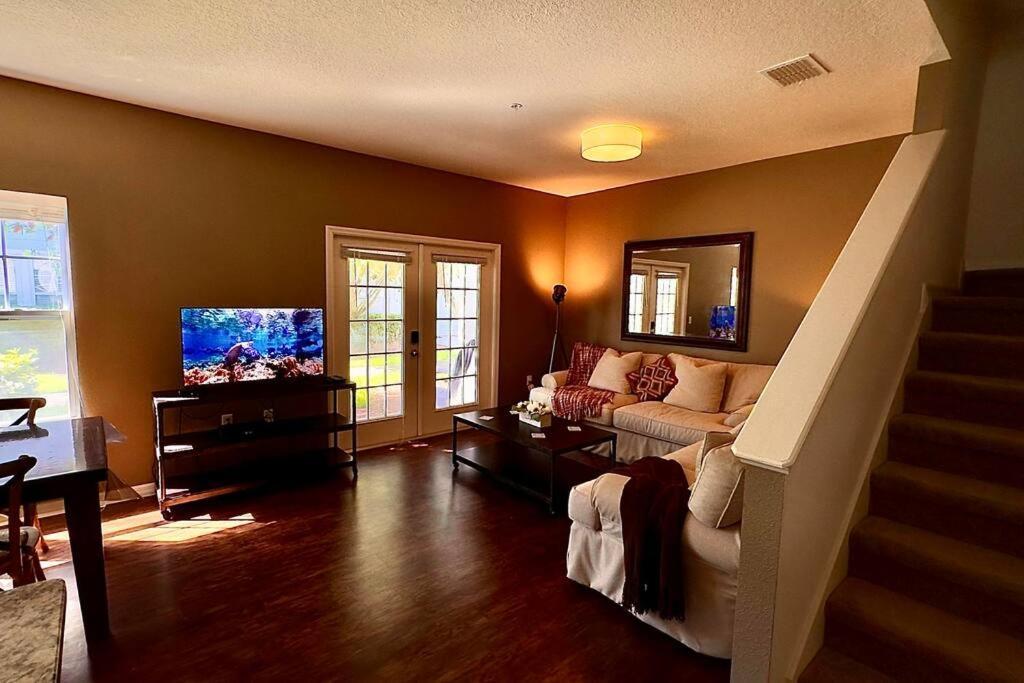 Abc Vacation Homes Киссимми Экстерьер фото