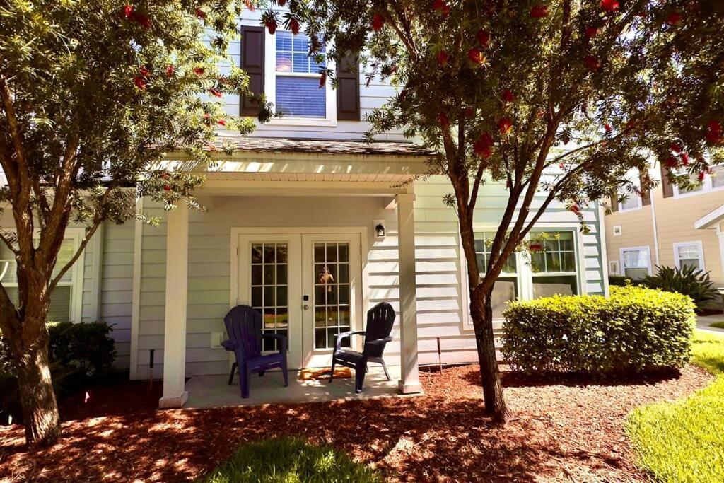 Abc Vacation Homes Киссимми Экстерьер фото