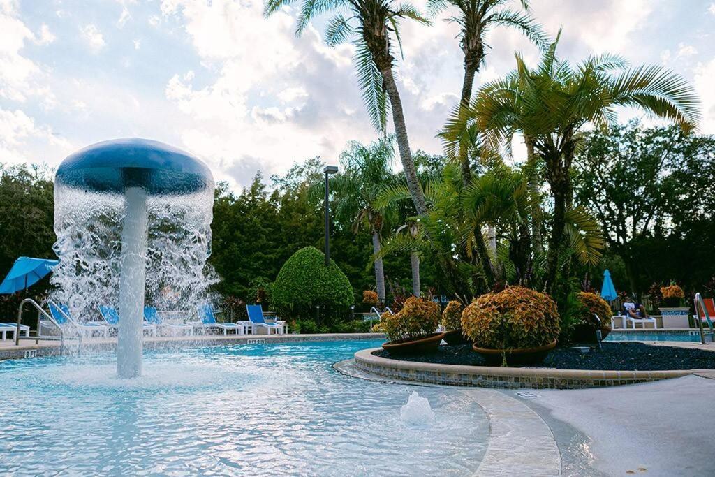 Abc Vacation Homes Киссимми Экстерьер фото