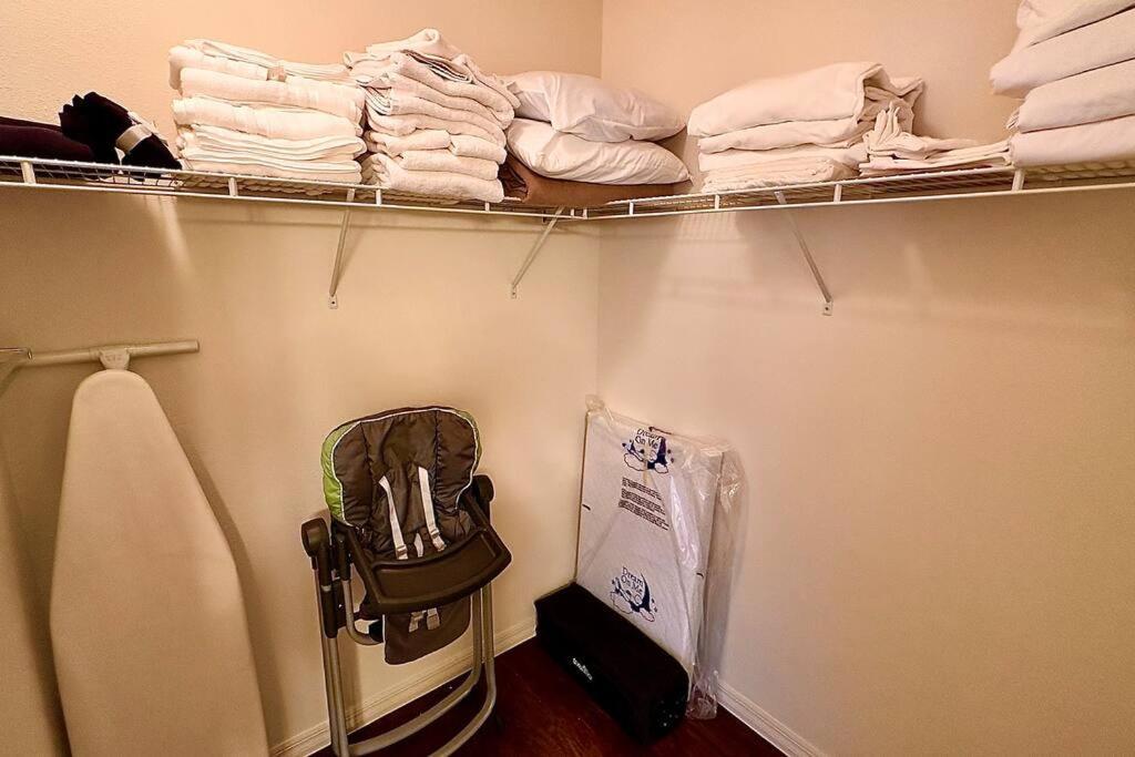 Abc Vacation Homes Киссимми Экстерьер фото