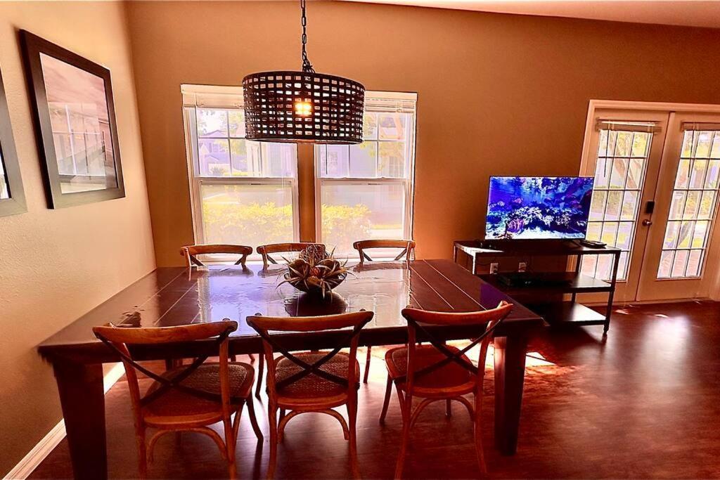 Abc Vacation Homes Киссимми Экстерьер фото
