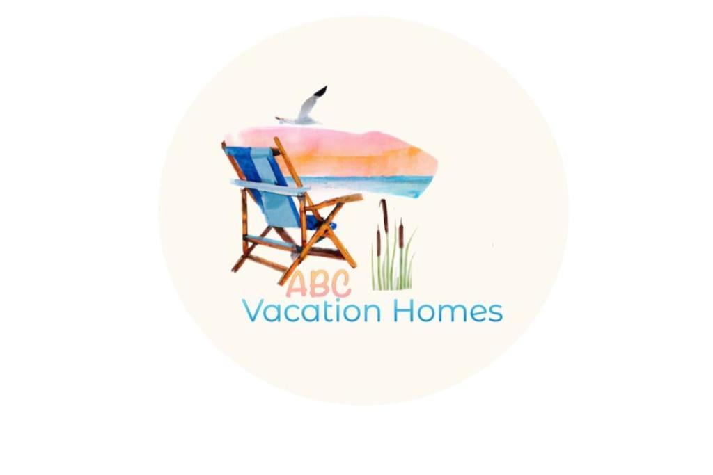 Abc Vacation Homes Киссимми Экстерьер фото