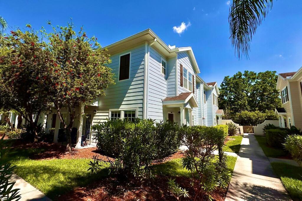 Abc Vacation Homes Киссимми Экстерьер фото