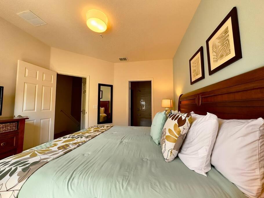 Abc Vacation Homes Киссимми Экстерьер фото