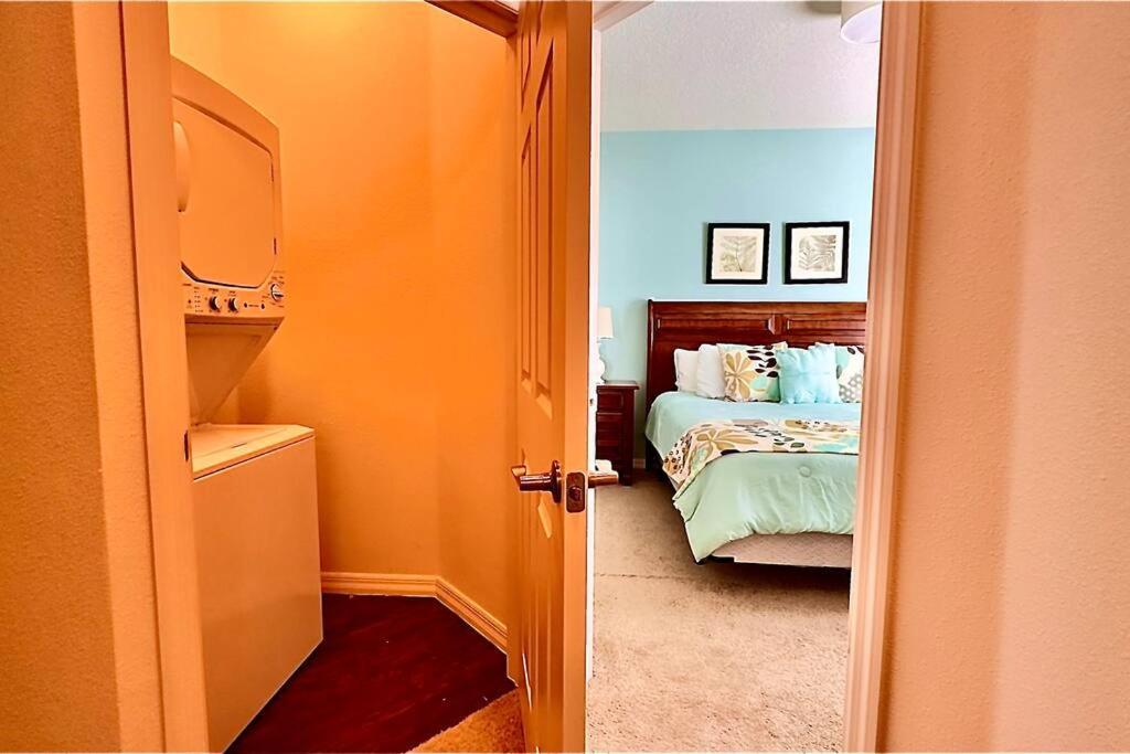 Abc Vacation Homes Киссимми Экстерьер фото